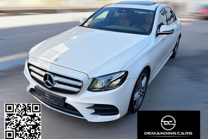 Mercedes-Benz E 350 Gebrauchtwagen
