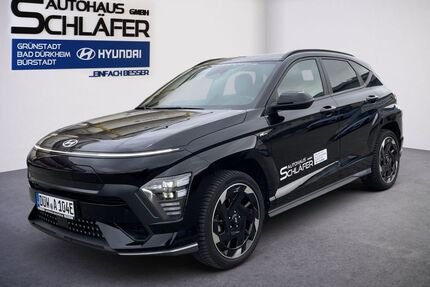 Hyundai KONA Gebrauchtwagen