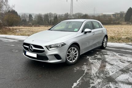 Mercedes-Benz A 220 Gebrauchtwagen