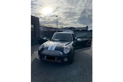 Mini Cooper Gebrauchtwagen