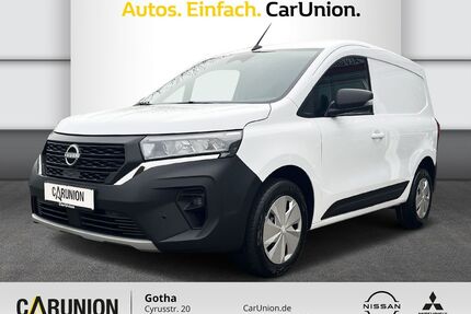 Nissan Townstar Gebrauchtwagen