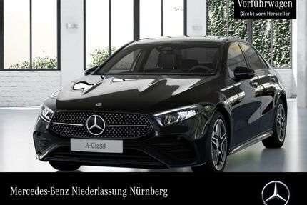 Mercedes-Benz A 200 Gebrauchtwagen
