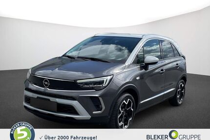Opel Crossland (X) Gebrauchtwagen