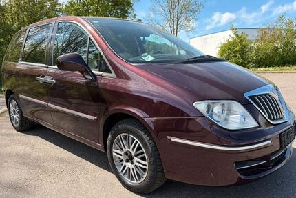 Lancia Phedra Gebrauchtwagen