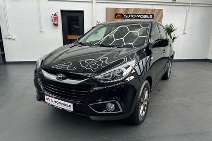 Hyundai ix35 Gebrauchtwagen