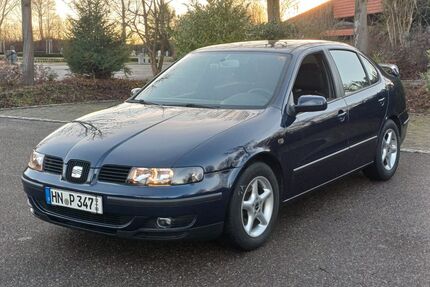 Seat Toledo Gebrauchtwagen