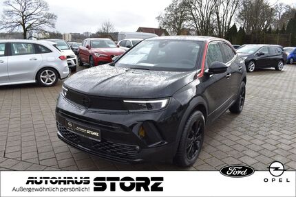 Opel Mokka Gebrauchtwagen