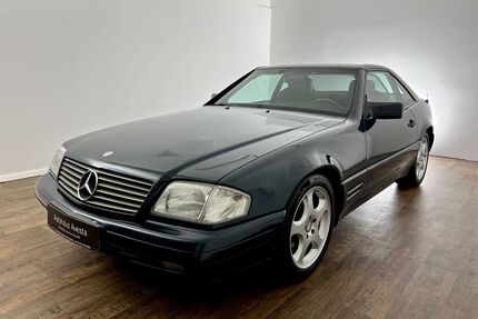 Mercedes-Benz SL 320 Gebrauchtwagen