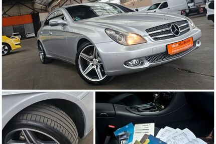 Mercedes-Benz CLS 320 Gebrauchtwagen