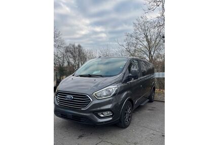 Ford Transit Gebrauchtwagen