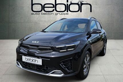Kia Stonic Gebrauchtwagen