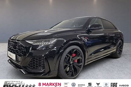 Audi RSQ8 Gebrauchtwagen