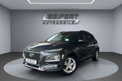 Hyundai KONA Gebrauchtwagen