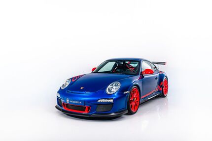 Porsche 997 Gebrauchtwagen