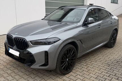 BMW X6 Gebrauchtwagen