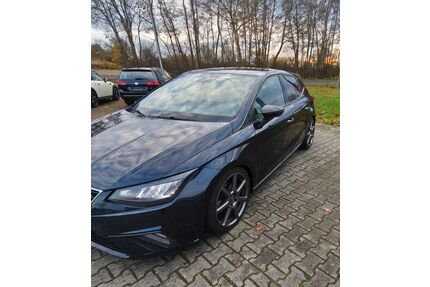 Seat Ibiza Gebrauchtwagen