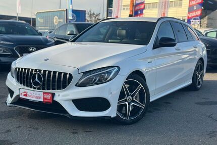 Mercedes-Benz C 450 AMG Gebrauchtwagen