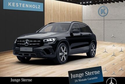 Mercedes-Benz GLC 300 Gebrauchtwagen