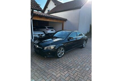 Mercedes-Benz CLA 250 Gebrauchtwagen