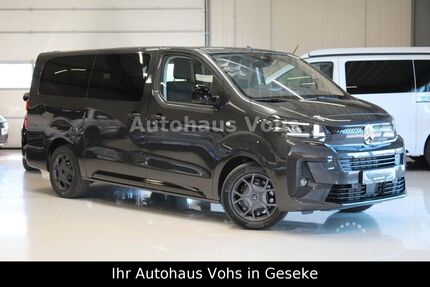 Citroen SpaceTourer Gebrauchtwagen