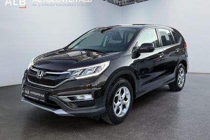 Honda CR-V Gebrauchtwagen