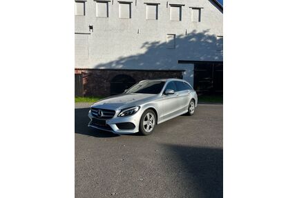 Mercedes-Benz C 220 Gebrauchtwagen