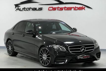 Mercedes-Benz E 220 Gebrauchtwagen
