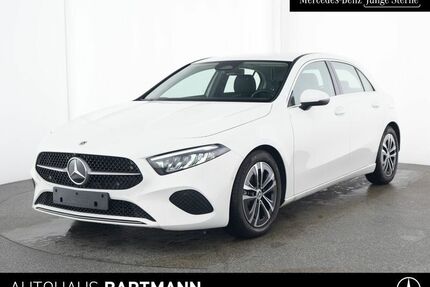 Mercedes-Benz A 180 Gebrauchtwagen