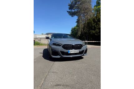 BMW M235 Gebrauchtwagen