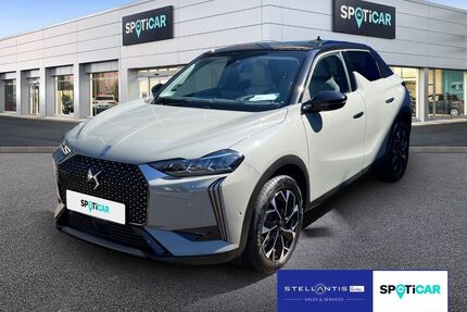 DS Automobiles DS3 Crossback Gebrauchtwagen
