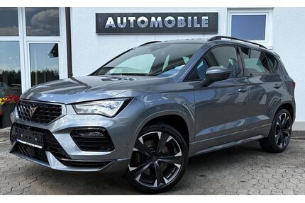 Cupra Ateca Gebrauchtwagen