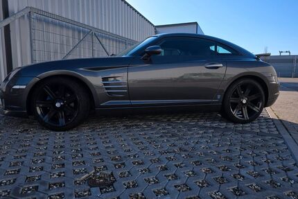 Chrysler Crossfire Gebrauchtwagen