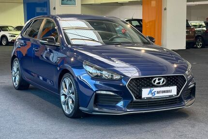 Hyundai i30 Gebrauchtwagen