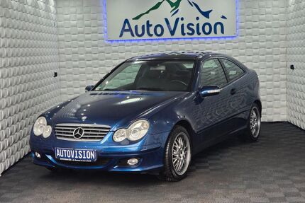 Mercedes-Benz C 180 Gebrauchtwagen
