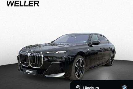 BMW 740 Gebrauchtwagen