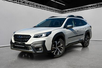 Subaru Outback Gebrauchtwagen