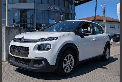 Citroen C3 Gebrauchtwagen