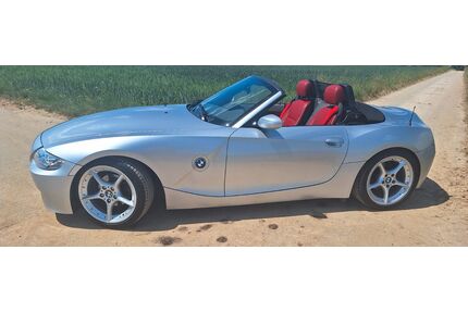 BMW Z4 Gebrauchtwagen