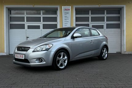Kia ceed / Ceed Gebrauchtwagen