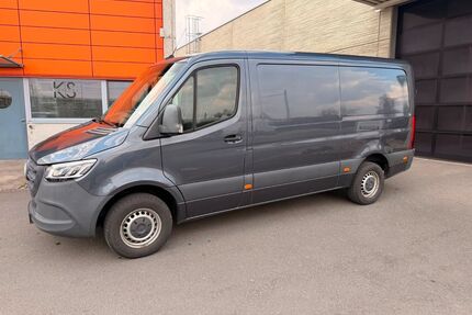 Mercedes-Benz Sprinter Gebrauchtwagen
