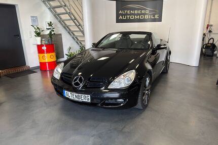 Mercedes-Benz SLK 200 Gebrauchtwagen