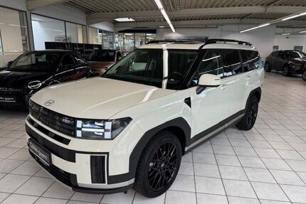 Hyundai SANTA FE Gebrauchtwagen