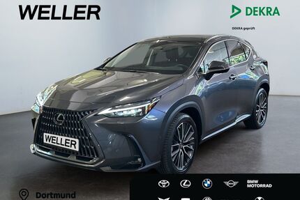 Lexus NX 350h Gebrauchtwagen