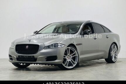Jaguar XJ Gebrauchtwagen