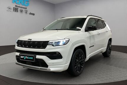 Jeep Compass Gebrauchtwagen