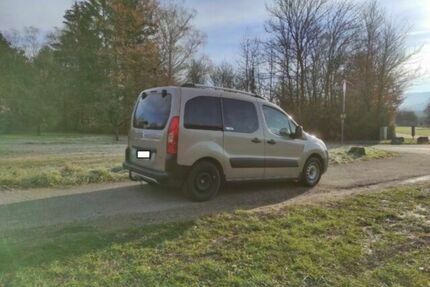 Citroen Berlingo Gebrauchtwagen