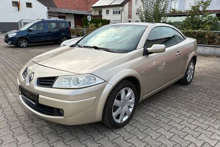 Renault Megane Gebrauchtwagen