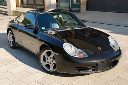 Porsche 996 Gebrauchtwagen