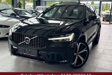 Volvo XC60 Gebrauchtwagen