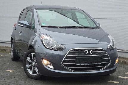 Hyundai ix20 Gebrauchtwagen